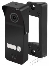 Emos GoSmart IP-750A otthoni videotelefon-készlet Wi-Fi-vel Háztartás / Otthon / Kültér - Lakásfelszerelés - Csengő - 519376