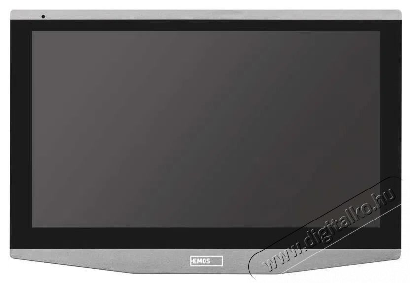 Emos GoSmart kieg&eacute;sz&iacute;tő monitor IP-750B az IP-750A otthoni videotelefonhoz H&aacute;ztart&aacute;s / Otthon / K&uuml;lt&eacute;r - Lak&aacute;sfelszerel&eacute;s - Csengő - 519377