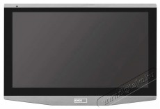 Emos GoSmart kieg&eacute;sz&iacute;tő monitor IP-750B az IP-750A otthoni videotelefonhoz H&aacute;ztart&aacute;s / Otthon / K&uuml;lt&eacute;r - Lak&aacute;sfelszerel&eacute;s - Csengő - 519377