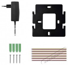 Emos GoSmart kieg&eacute;sz&iacute;tő monitor IP-750B az IP-750A otthoni videotelefonhoz H&aacute;ztart&aacute;s / Otthon / K&uuml;lt&eacute;r - Lak&aacute;sfelszerel&eacute;s - Csengő - 519377