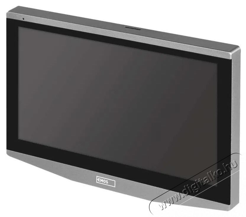 Emos GoSmart kieg&eacute;sz&iacute;tő monitor IP-750B az IP-750A otthoni videotelefonhoz H&aacute;ztart&aacute;s / Otthon / K&uuml;lt&eacute;r - Lak&aacute;sfelszerel&eacute;s - Csengő - 519377
