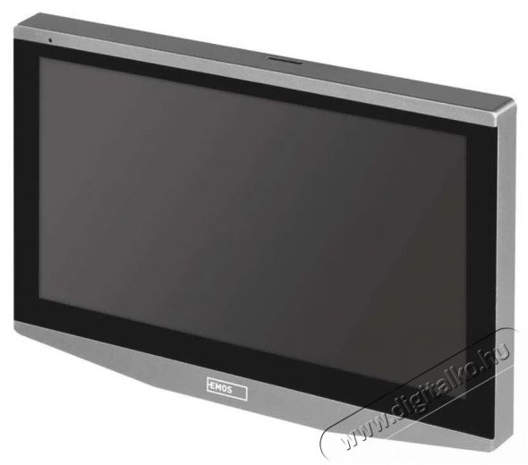 Emos GoSmart kieg&eacute;sz&iacute;tő monitor IP-750B az IP-750A otthoni videotelefonhoz H&aacute;ztart&aacute;s / Otthon / K&uuml;lt&eacute;r - Lak&aacute;sfelszerel&eacute;s - Csengő - 519377