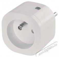 Emos GoSmart Zigbee IP-3009S, időz&iacute;tővel okos konnektor - &Uacute;jdons&aacute;gok - &Uacute;j term&eacute;kek - 522529