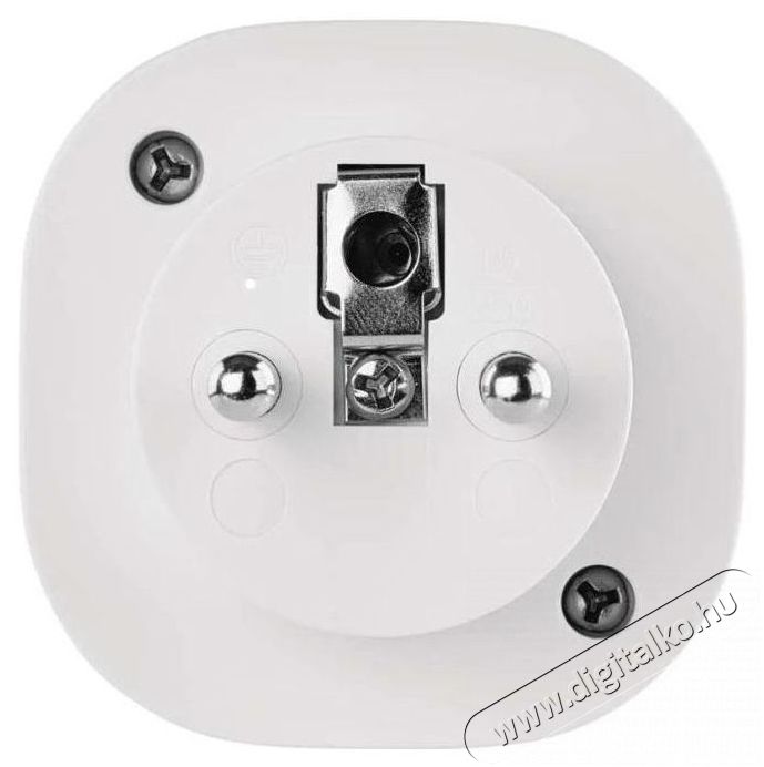 Emos GoSmart Zigbee IP-3009S, időz&iacute;tővel okos konnektor &Uacute;jdons&aacute;gok - &Uacute;j term&eacute;kek - 522529