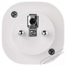 Emos GoSmart Zigbee IP-3009S, időz&iacute;tővel okos konnektor &Uacute;jdons&aacute;gok - &Uacute;j term&eacute;kek - 522529