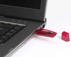 EMTEC 16GB USB2.0 (C410) pendrive Memória kártya / Pendrive - Pendrive - 324272