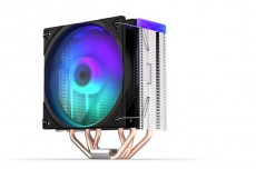 ENDORFY Fera 5 ARGB processzor hűtő Iroda és számítástechnika - Számítógép tartozék - Processzor - 457111