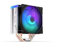 ENDORFY Fera 5 ARGB processzor hűtő Iroda és számítástechnika - Számítógép tartozék - Processzor - 457111