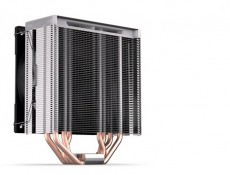 ENDORFY Fera 5 ARGB processzor hűtő Iroda és számítástechnika - Számítógép tartozék - Processzor - 457111