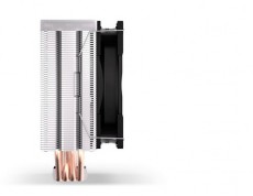 ENDORFY Fera 5 ARGB processzor hűtő Iroda és számítástechnika - Számítógép tartozék - Processzor - 457111