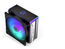 ENDORFY Fera 5 ARGB processzor hűtő Iroda és számítástechnika - Számítógép tartozék - Processzor - 457111