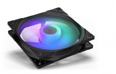 ENDORFY Fluctus 120 PWM ARGB ház hűtőventilátor Iroda és számítástechnika - Egyéb számítástechnikai termék - 457592