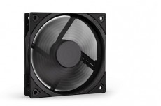 ENDORFY Fluctus 120 PWM ház hűtőventilátor Iroda és számítástechnika - Egyéb számítástechnikai termék - 457591