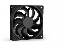 ENDORFY Fluctus 120 PWM ház hűtőventilátor Iroda és számítástechnika - Egyéb számítástechnikai termék - 457591