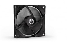 ENDORFY Fluctus 120 PWM ház hűtőventilátor Iroda és számítástechnika - Egyéb számítástechnikai termék - 457591