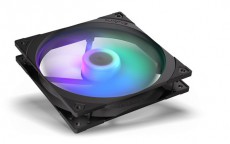 ENDORFY Fluctus 140 PWM ARGB ház hűtőventilátor Iroda és számítástechnika - Egyéb számítástechnikai termék - 457594