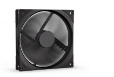 ENDORFY Fluctus 140 PWM ház hűtőventilátor Iroda és számítástechnika - Egyéb számítástechnikai termék - 457593