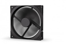 ENDORFY Fluctus 140 PWM ház hűtőventilátor Iroda és számítástechnika - Egyéb számítástechnikai termék - 457593