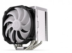 ENDORFY Fortis 5 ARGB processzor hűtő Iroda és számítástechnika - Számítógép tartozék - Processzor - 457590