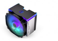 ENDORFY Fortis 5 ARGB processzor hűtő Iroda és számítástechnika - Számítógép tartozék - Processzor - 457590