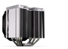 ENDORFY Fortis 5 ARGB processzor hűtő Iroda és számítástechnika - Számítógép tartozék - Processzor - 457590