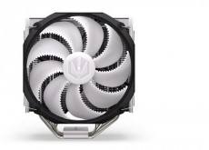 ENDORFY Fortis 5 ARGB processzor hűtő Iroda és számítástechnika - Számítógép tartozék - Processzor - 457590