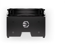 ENDORFY Fortis 5 ARGB processzor hűtő Iroda és számítástechnika - Számítógép tartozék - Processzor - 457590