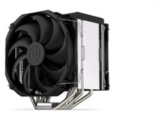 ENDORFY Fortis 5 Dual Fan processzor hűtő Iroda és számítástechnika - Számítógép tartozék - Processzor - 457113