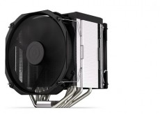 ENDORFY Fortis 5 Dual Fan processzor hűtő Iroda és számítástechnika - Számítógép tartozék - Processzor - 457113