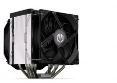 ENDORFY Fortis 5 Dual Fan processzor hűtő Iroda és számítástechnika - Számítógép tartozék - Processzor - 457113