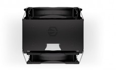 ENDORFY Fortis 5 Dual Fan processzor hűtő Iroda és számítástechnika - Számítógép tartozék - Processzor - 457113