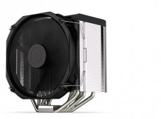 ENDORFY Fortis 5 processzor hűtő Iroda és számítástechnika - Számítógép tartozék - Processzor - 457112