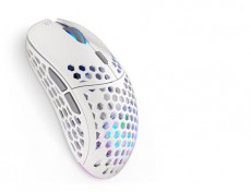 ENDORFY Lix Owh Wireless PMW3335 egér Iroda és számítástechnika - Egér - Vezeték nélküli egér - 457293