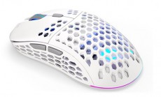 ENDORFY Lix Owh Wireless PMW3335 egér Iroda és számítástechnika - Egér - Vezeték nélküli egér - 457293
