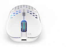 ENDORFY Lix Owh Wireless PMW3335 egér Iroda és számítástechnika - Egér - Vezeték nélküli egér - 457293