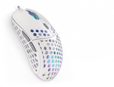 ENDORFY LIX Plus OWH PMW3370 egér Iroda és számítástechnika - Egér - Vezetékes egér - 457322