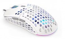 ENDORFY LIX Plus OWH PMW3370 egér Iroda és számítástechnika - Egér - Vezetékes egér - 457322