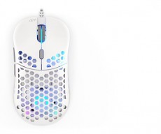 ENDORFY LIX Plus OWH PMW3370 egér Iroda és számítástechnika - Egér - Vezetékes egér - 457322