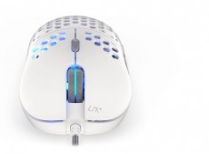 ENDORFY LIX Plus OWH PMW3370 egér Iroda és számítástechnika - Egér - Vezetékes egér - 457322