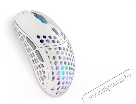 ENDORFY LIX Plus OWH Wireless PAW3370 egér Iroda és számítástechnika - Egér - Vezeték nélküli egér - 457292