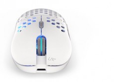 ENDORFY LIX Plus OWH Wireless PAW3370 egér Iroda és számítástechnika - Egér - Vezeték nélküli egér - 457292