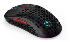 ENDORFY LIX Plus Wireless PAW3370 egér Iroda és számítástechnika - Egér - Vezeték nélküli egér - 457182