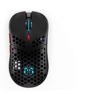 ENDORFY LIX Plus Wireless PAW3370 egér Iroda és számítástechnika - Egér - Vezeték nélküli egér - 457182