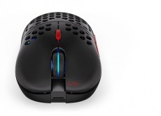 ENDORFY LIX Plus Wireless PAW3370 egér Iroda és számítástechnika - Egér - Vezeték nélküli egér - 457182