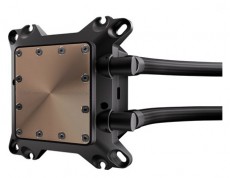 ENDORFY Navis F240 processzor hűtő Iroda és számítástechnika - Számítógép tartozék - Processzor - 459116