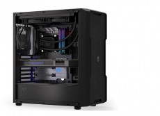 ENDORFY Navis F280 processzor hűtő Iroda és számítástechnika - Számítógép tartozék - Processzor - 459117