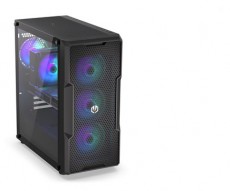ENDORFY Regnum 400 ARGB ház Iroda és számítástechnika - Egyéb számítástechnikai termék - 459122
