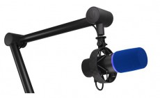 ENDORFY Solum Broadcast mikrofon Fotó-Videó kiegészítők - Mikrofon - Mikrofon rádióknak - 457255