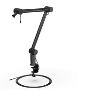 ENDORFY Studio Boom Arm asztali mikrofonállvány Mobil / Kommunikáció / Smart - Mobiltelefon kiegészítő / tok - Tartó / rögzítő / állvány - 459339