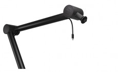 ENDORFY Studio Boom Arm asztali mikrofonállvány Mobil / Kommunikáció / Smart - Mobiltelefon kiegészítő / tok - Tartó / rögzítő / állvány - 459339